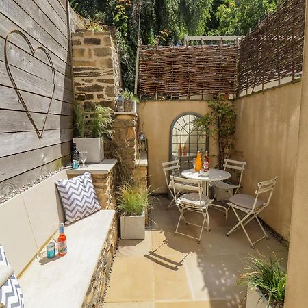 Chippy Cottage Chipping Norton Exterior foto