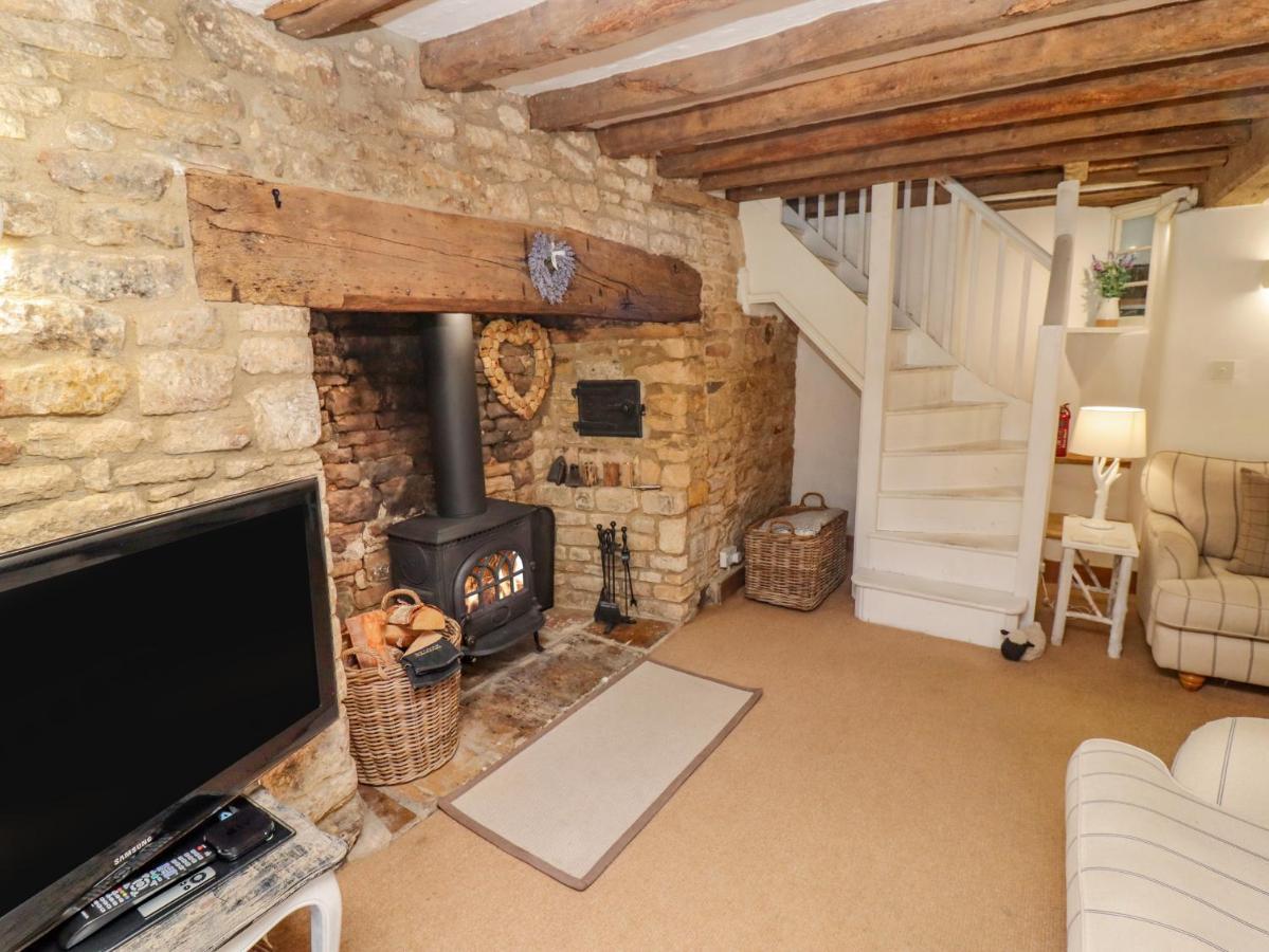 Chippy Cottage Chipping Norton Exterior foto