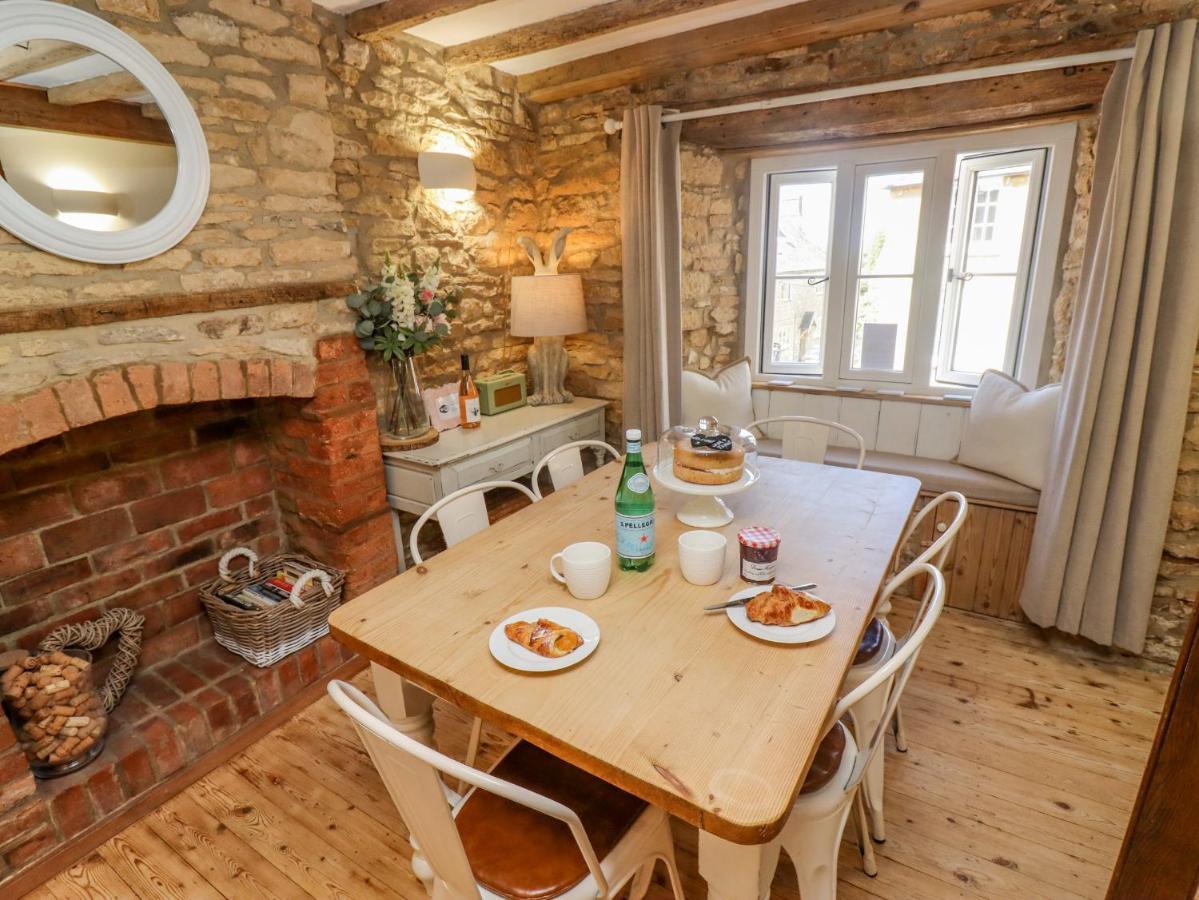 Chippy Cottage Chipping Norton Exterior foto