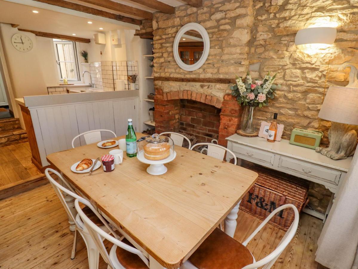 Chippy Cottage Chipping Norton Exterior foto