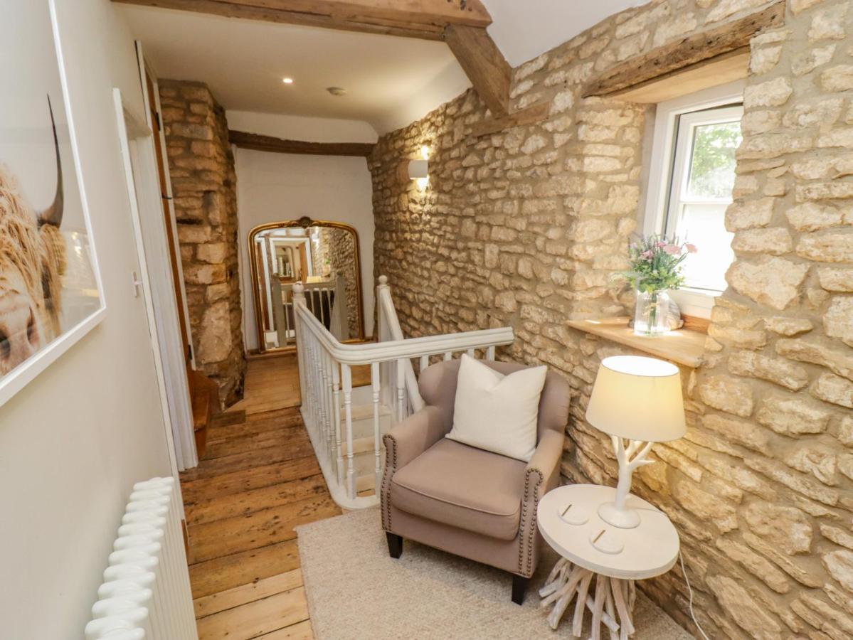 Chippy Cottage Chipping Norton Exterior foto