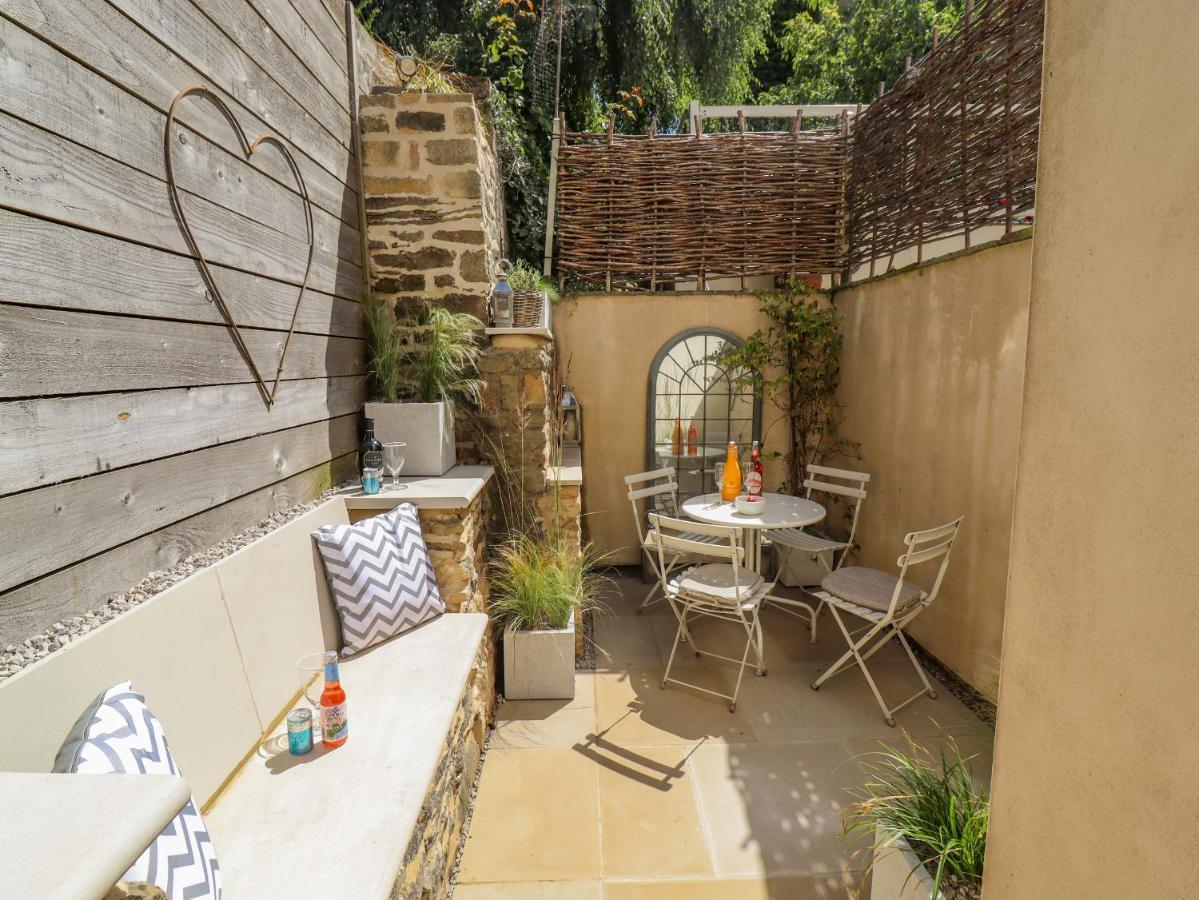 Chippy Cottage Chipping Norton Exterior foto