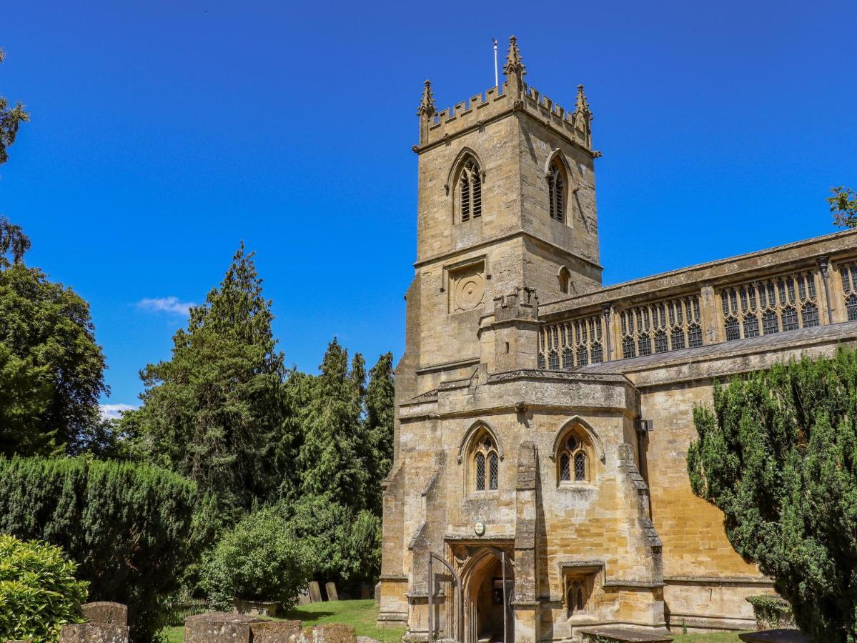 Chippy Cottage Chipping Norton Exterior foto